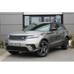 Land Rover Range Rover Velar 2.0D AWD AUT R-Dynamic S