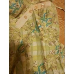 Fifties badpakje vintage