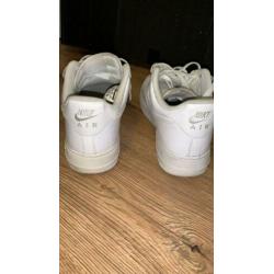 Nike Air Force