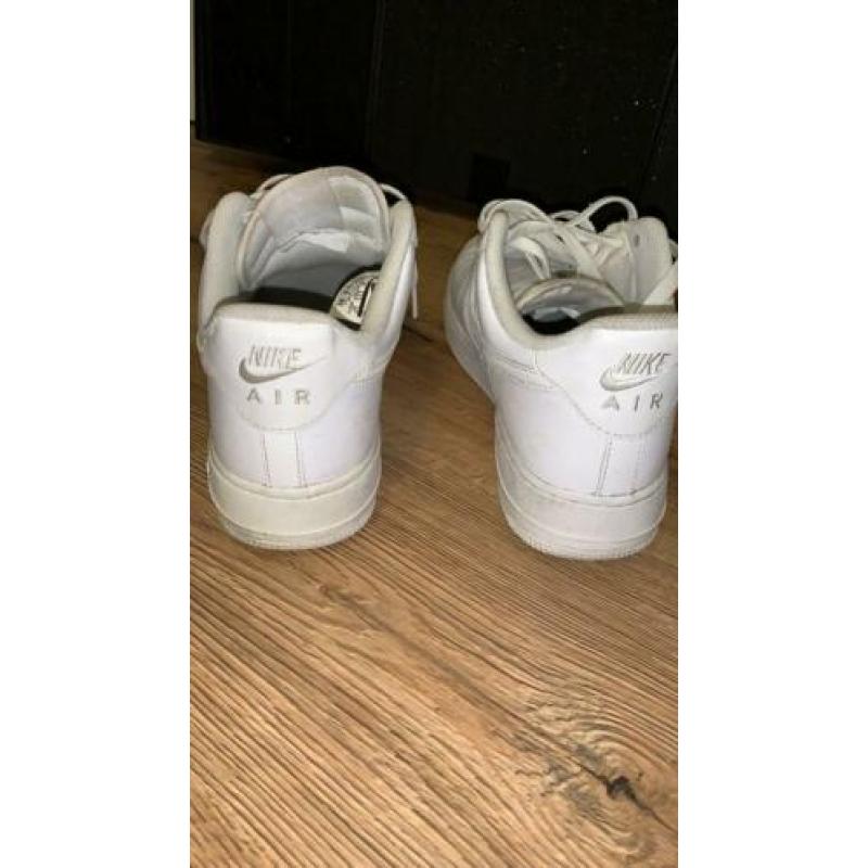 Nike Air Force