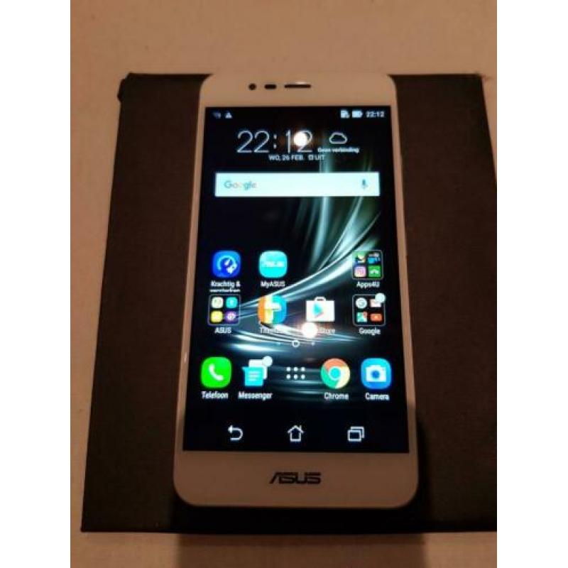 Esus zenphone max
