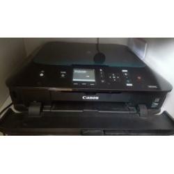 canon mg 54505 printer scanner copieren