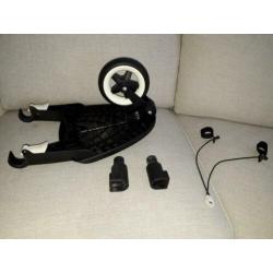 Meerijplankje kiddyboard BUGABOO