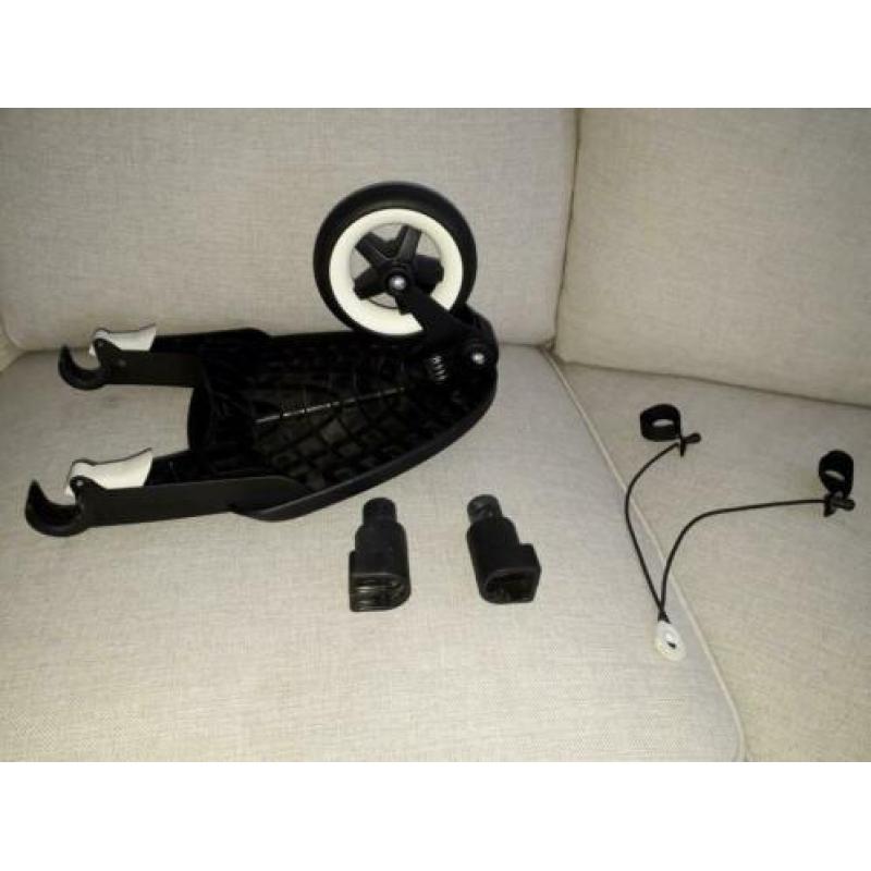 Meerijplankje kiddyboard BUGABOO