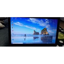 Zo goed als nieuw laptop krasvrij ACER 17 inch