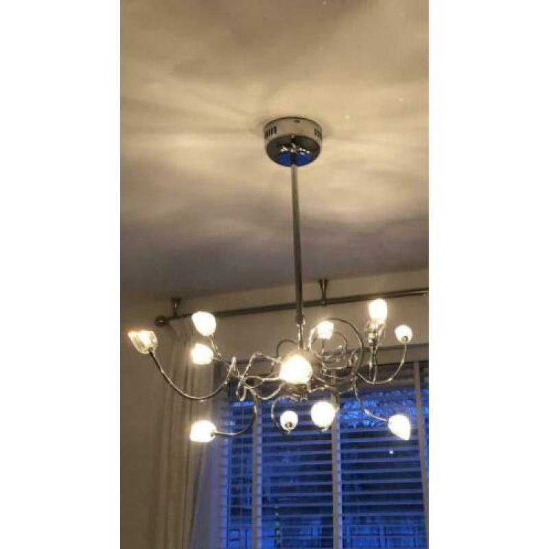 Mooie hanglamp