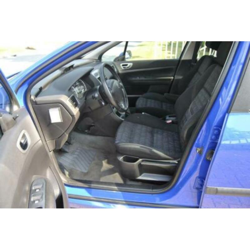 Peugeot 307 Break 1.6-16V XS *CLIMA* Nieuwe APK !