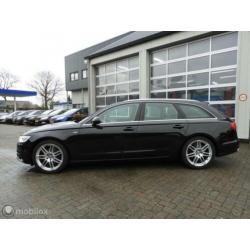Audi A6 Avant - 3.0 TDI quattro Pro Line Plus