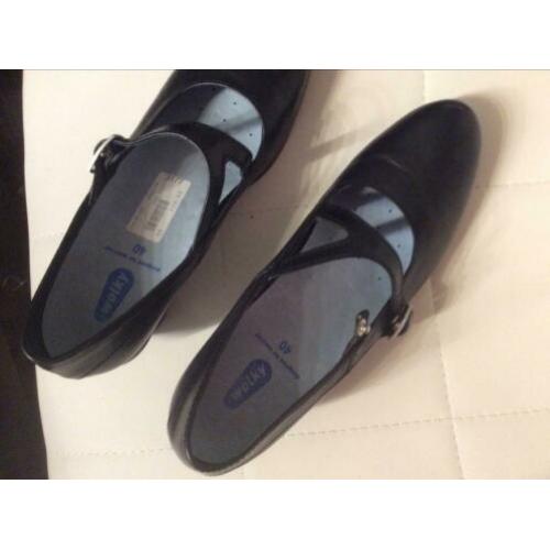 Schoenen