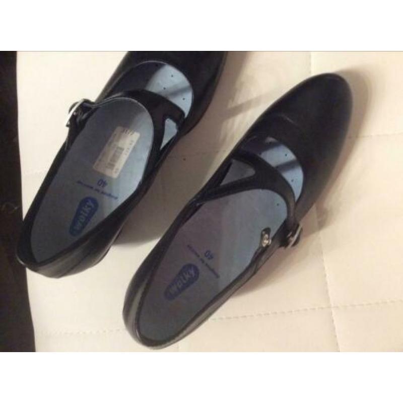 Schoenen