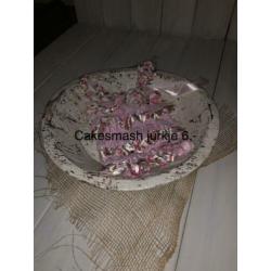 Newborn pakje sittersjurkje newbornschaal