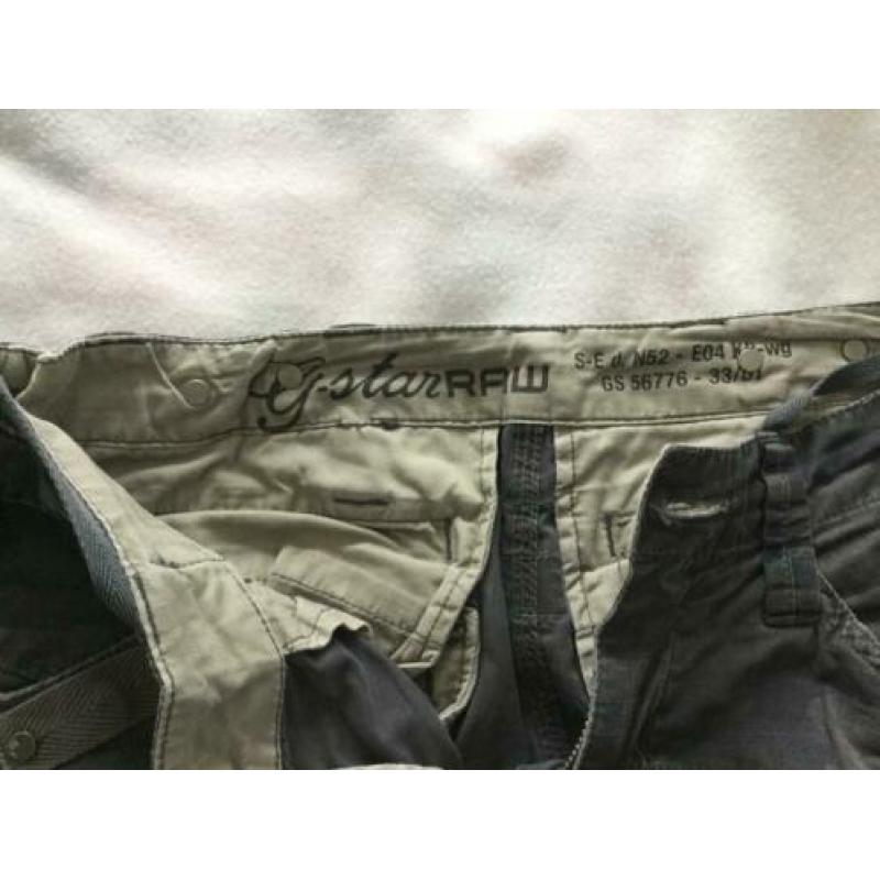 Diverse merk shorts