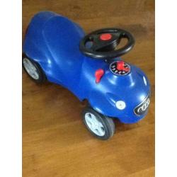 Audi Loopauto