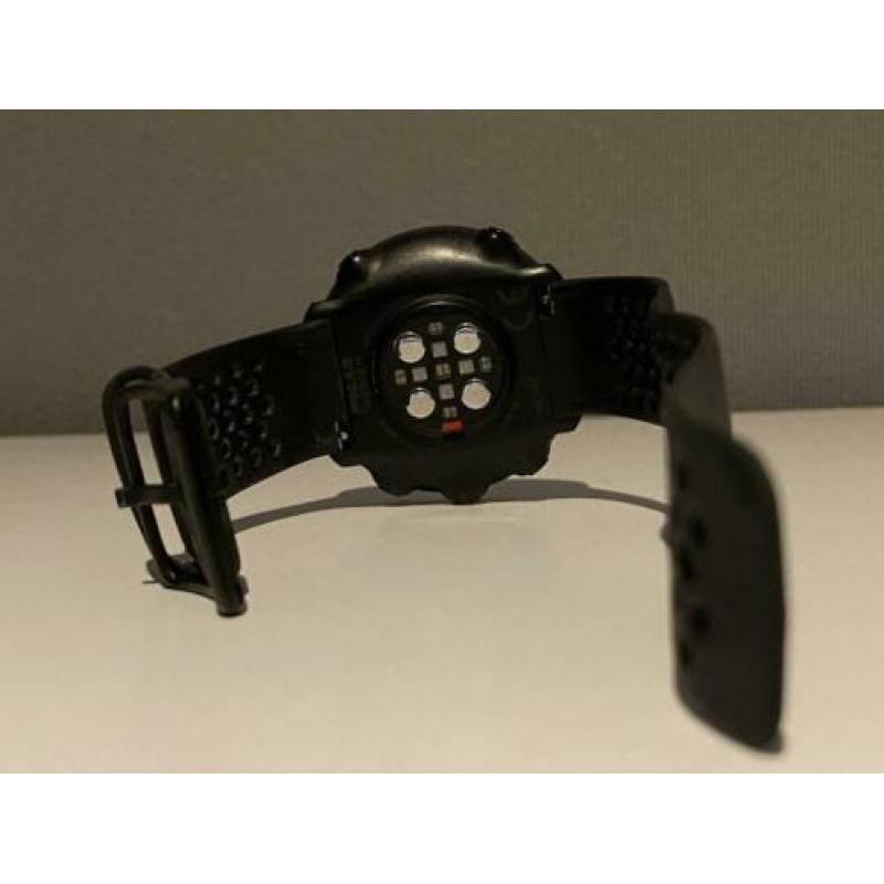 Polar vantage M