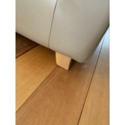 2 prachtige fauteuils gelderlander design