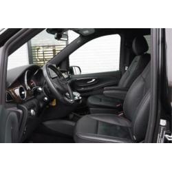 Mercedes-Benz V-Klasse 250d Aut Lang DC Avantgarde 2x Schuif