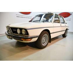 Bmw 5-SERIE 520