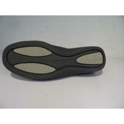 Bruin nubuck leren veterschoenen Durea 37 1/2 G