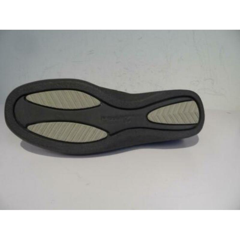 Bruin nubuck leren veterschoenen Durea 37 1/2 G