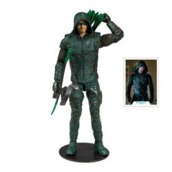 Arrow Action Figure Green Arrow 18 cm