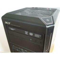 Kleine Budget Pc met Windows 10 & 500 Gb HDD