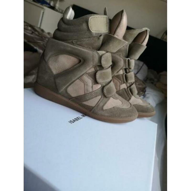 Isabel marant bekett 37