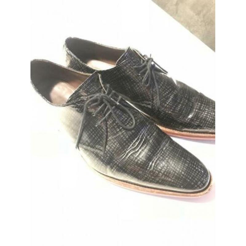 Floris Van Bommel mt 44 met Riem