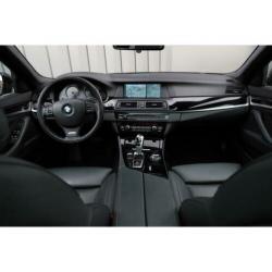 BMW 5 Serie Touring 525d High Executive Aut8 Pano Individual