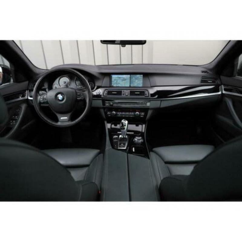 BMW 5 Serie Touring 525d High Executive Aut8 Pano Individual
