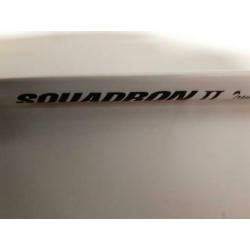 Reis Boothengel 5-delig Penn Squadron II 20lb Travel Boat