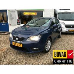 SEAT Ibiza 1.0 EcoTSI Style Connect