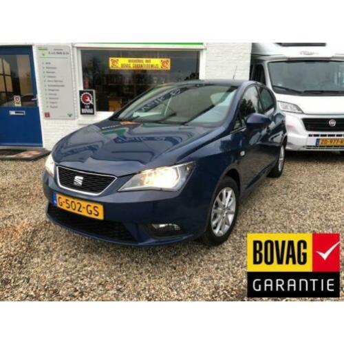 SEAT Ibiza 1.0 EcoTSI Style Connect