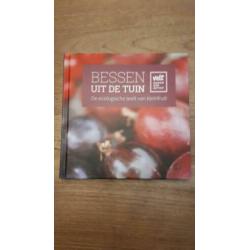 Bessen uit de tuin - Velt - 9789081612845