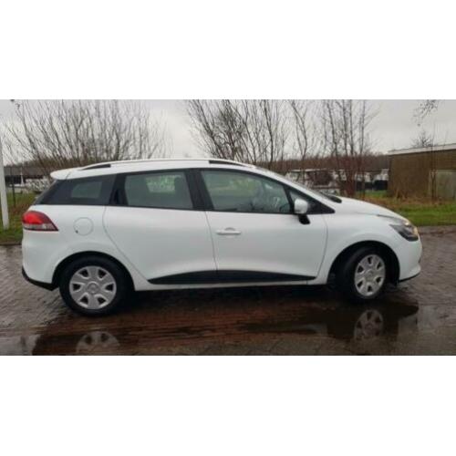 Renault Clio 1.5 DCI Estate 2014 150dkm! 1e eig inruil mog.