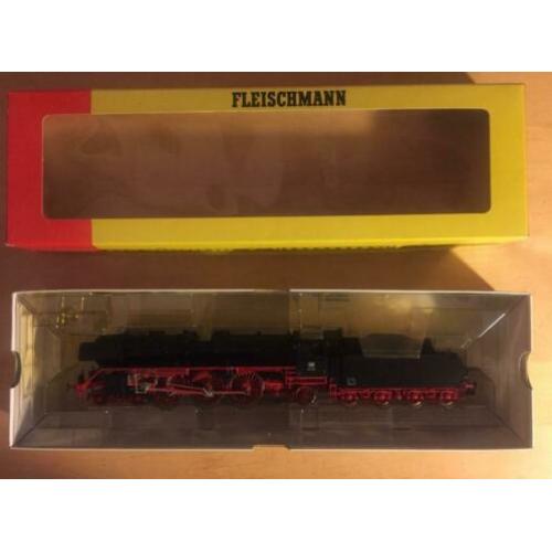Fleischmann H0 BR03 4103