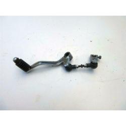 Yamaha XJ600 schakelpedaal XJ 600 F versnelling pedaal hevel