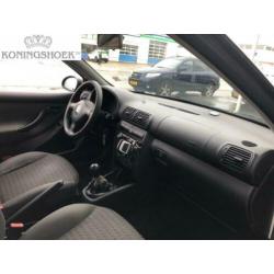 Seat Toledo 1.6-16V Spirit