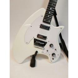 Eastwood Ovation Breadwinner (1977) | Nette Staat in Koffer