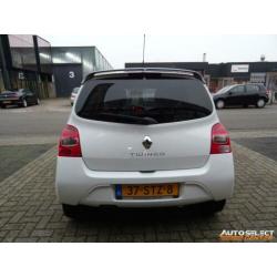 Renault Twingo 1.2 16V / Airco / bj.2011
