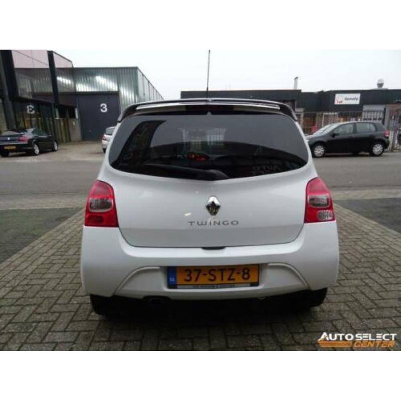 Renault Twingo 1.2 16V / Airco / bj.2011