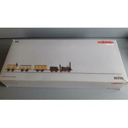 marklin 26350 ADLER