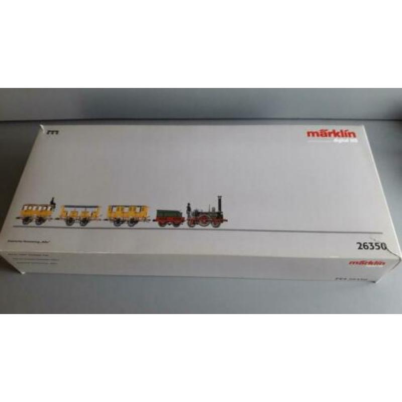 marklin 26350 ADLER