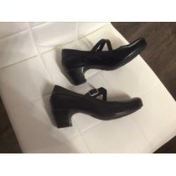 Schoenen