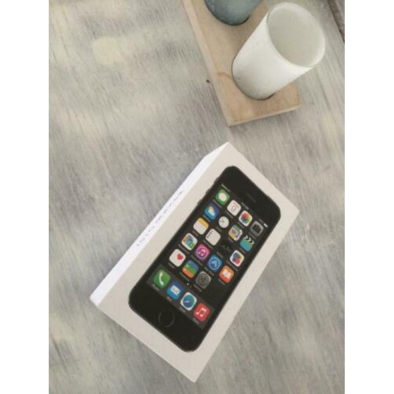 iPhone 5S 32GB