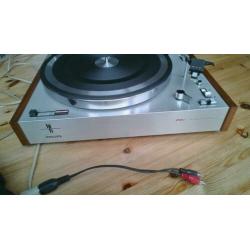 Philips 202 platenspeler ( 22GA202 )