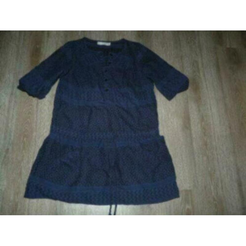 Voorjaar 100% zijden oranje tuniek blouse Missoni L 42 44