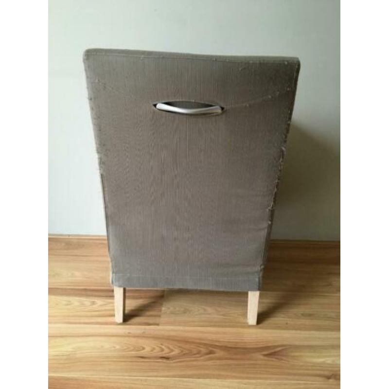 Eettafel stoelen