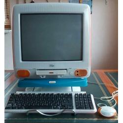 Apple iMac G3