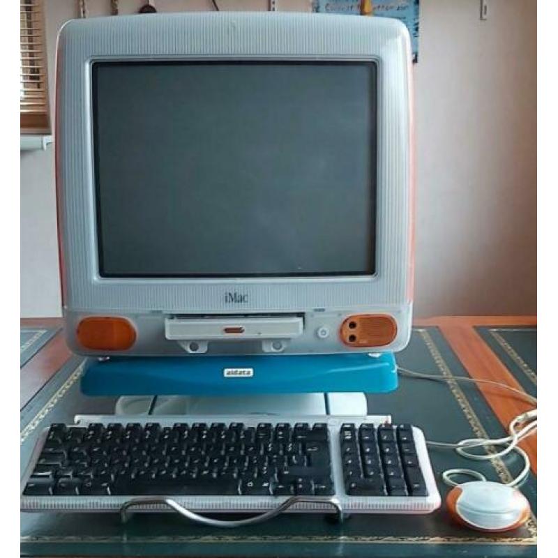 Apple iMac G3