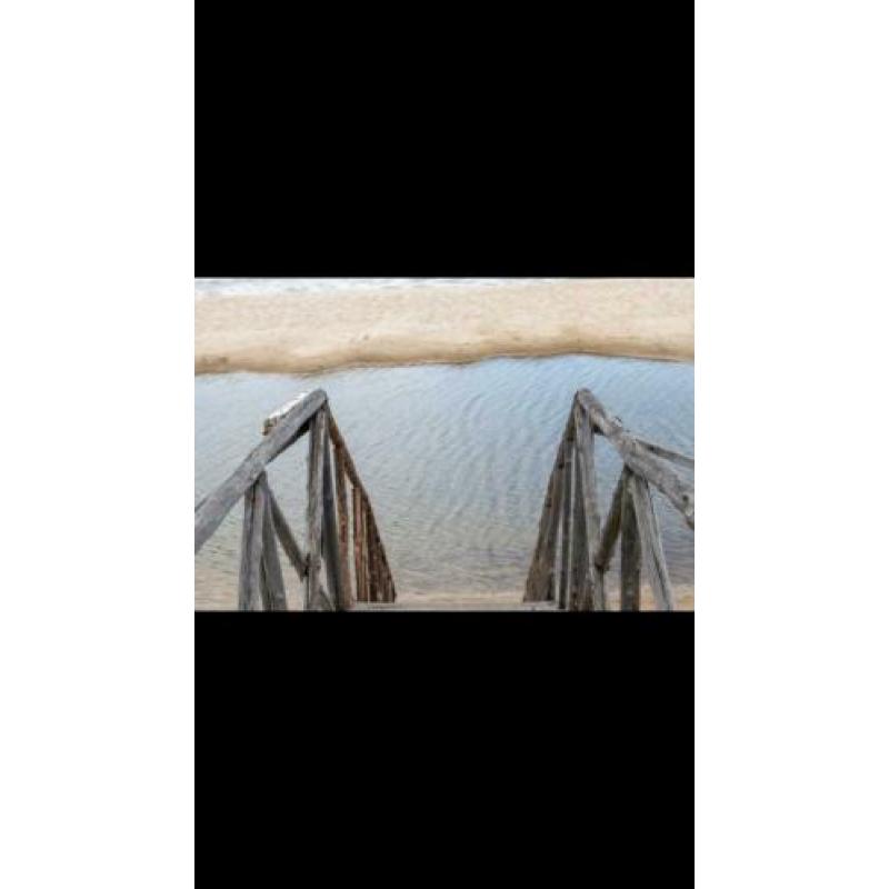 Design-your-home foto art achter plexiglas €119,00